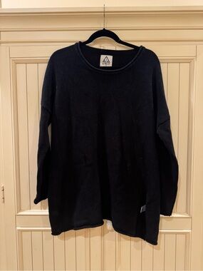 UNIF Crewneck Knit Sweater